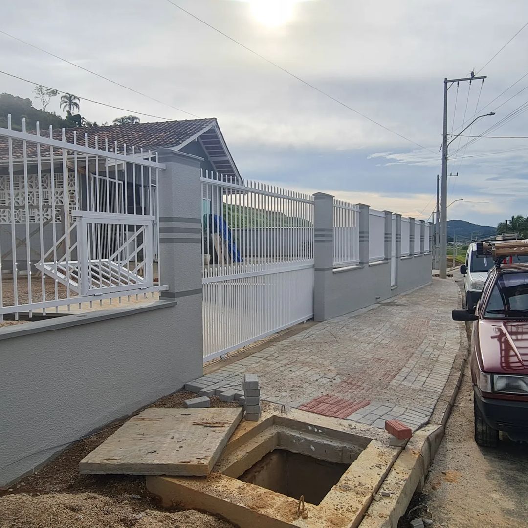 Souza Aberturas - Portas, Janelas - Fornecedor de Portas e Janelas